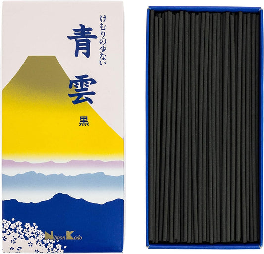 Nippon - 258 - Nippon Kodo Seiun Black Tea, Loose Pack (Approx. 110g)