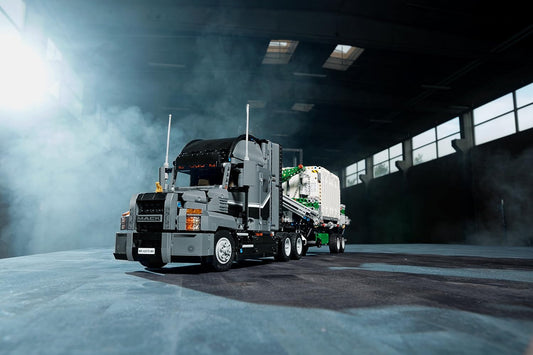 LEGO 42078 Technic Mack Anthem