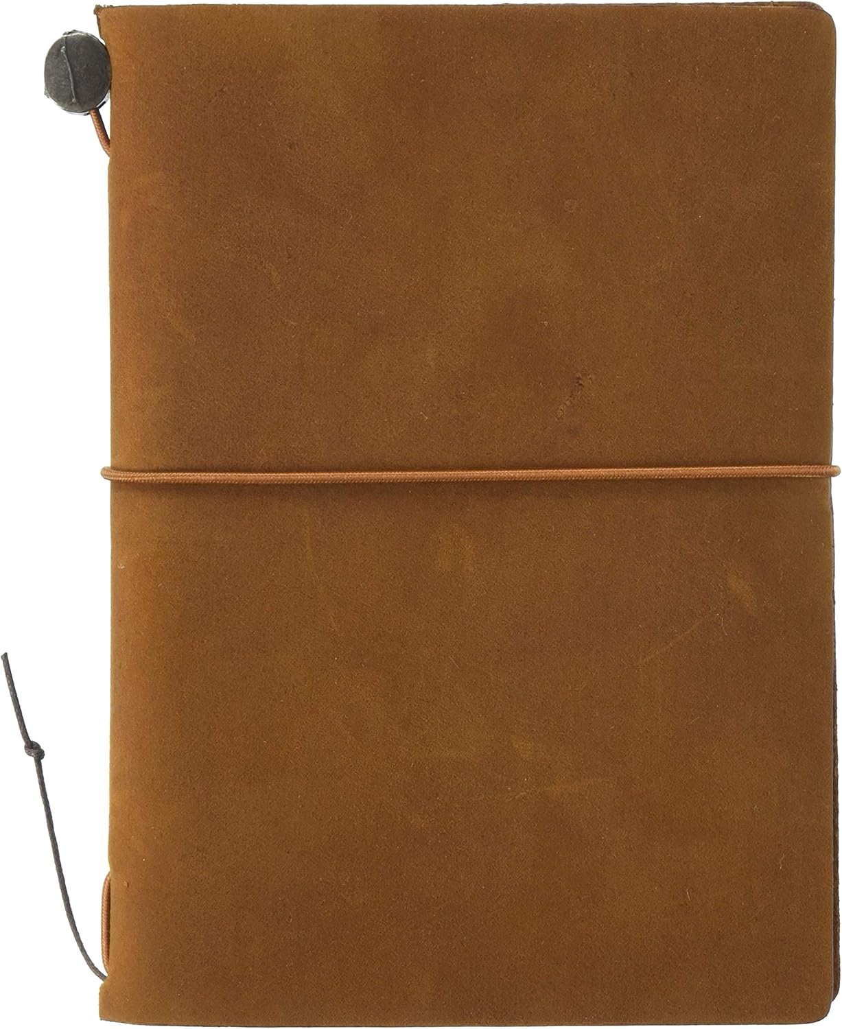 Traveler's Note Passport Size Camel 15194006