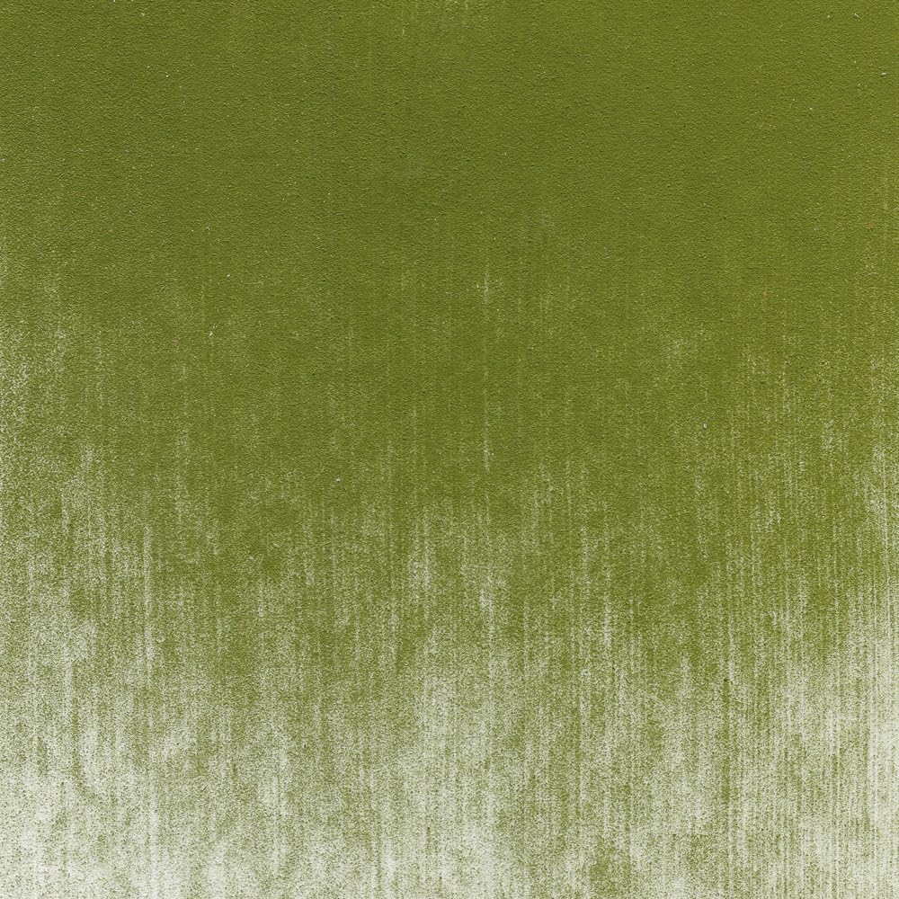 PanPastel Artist Pastels by GOLDEN, Hansa Yellow Extra Dark, 2.44 / 62mm Pan Diameter, Professional Artist Pastels, Unique Pan Format (cake-like)