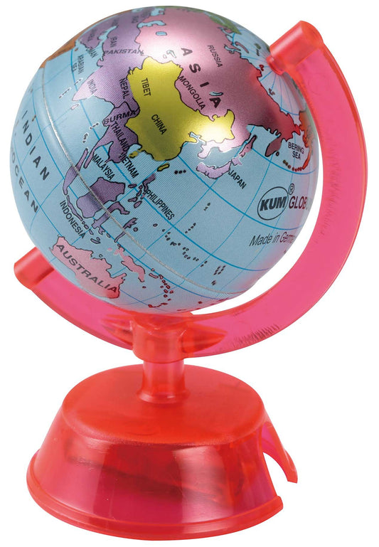 Reimeifujii Pencil Sharpener KUM 2020 Grove Red KM110R