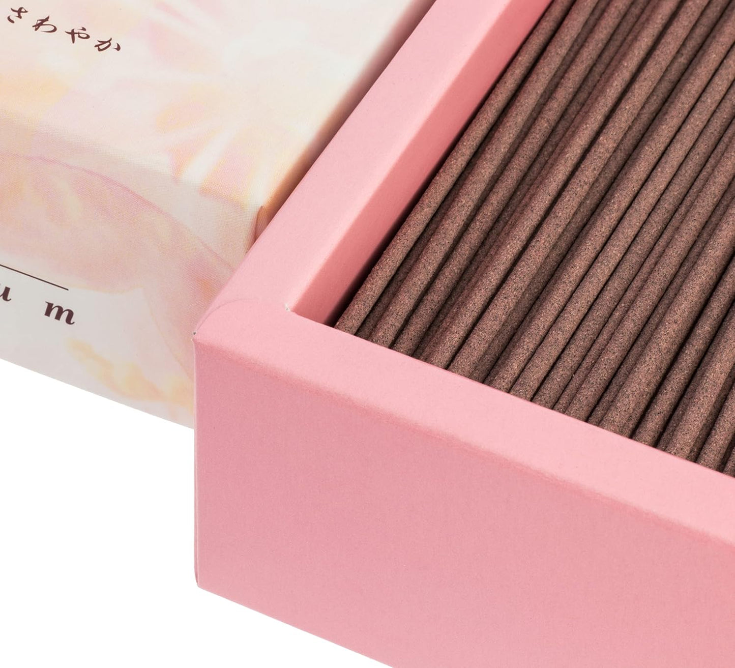 Nippon Ka-Fuh (Scent Of Blossoms In The Wind) White Plum 450 Sticks