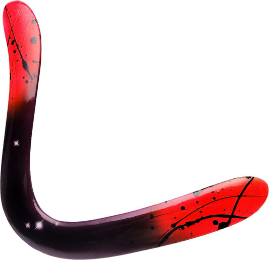 Lang Japan (RANGS) Lazy Hook Boomerang – Japan Import for Outdoor Fun