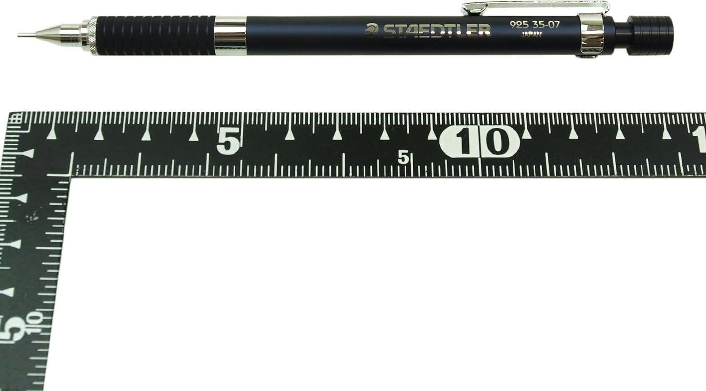 Staedtler 0.3mm Mechanical Pencil Night Blue Series (925 35-03)