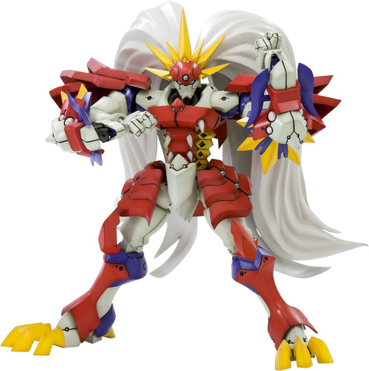 Kotobukiya Super Robot Wars: Original Generation: Laldabaoth Fine Scale Model Kit