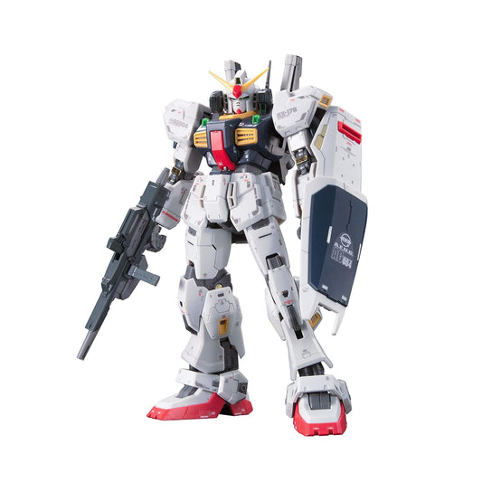 Bandai Hobby #08 RX-178 Gundam MK II (AEUG) 1/144, Real Grade