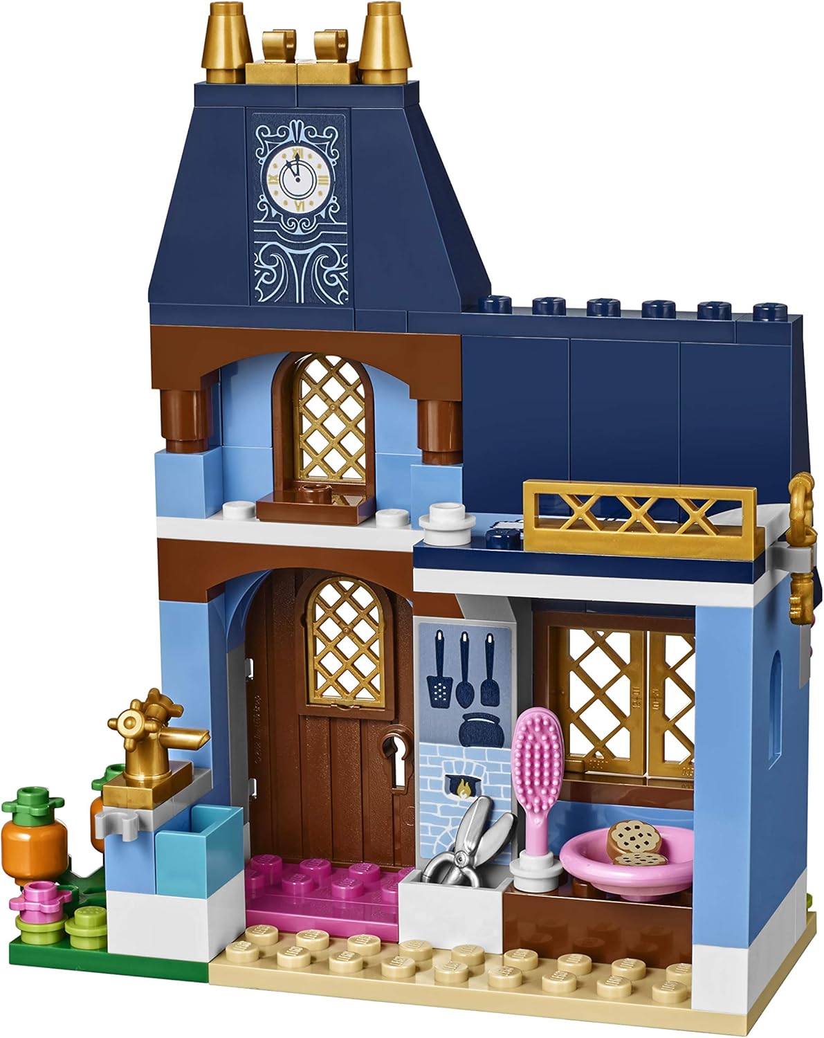 LEGO 41146 Cinderella's Enchanted Evening