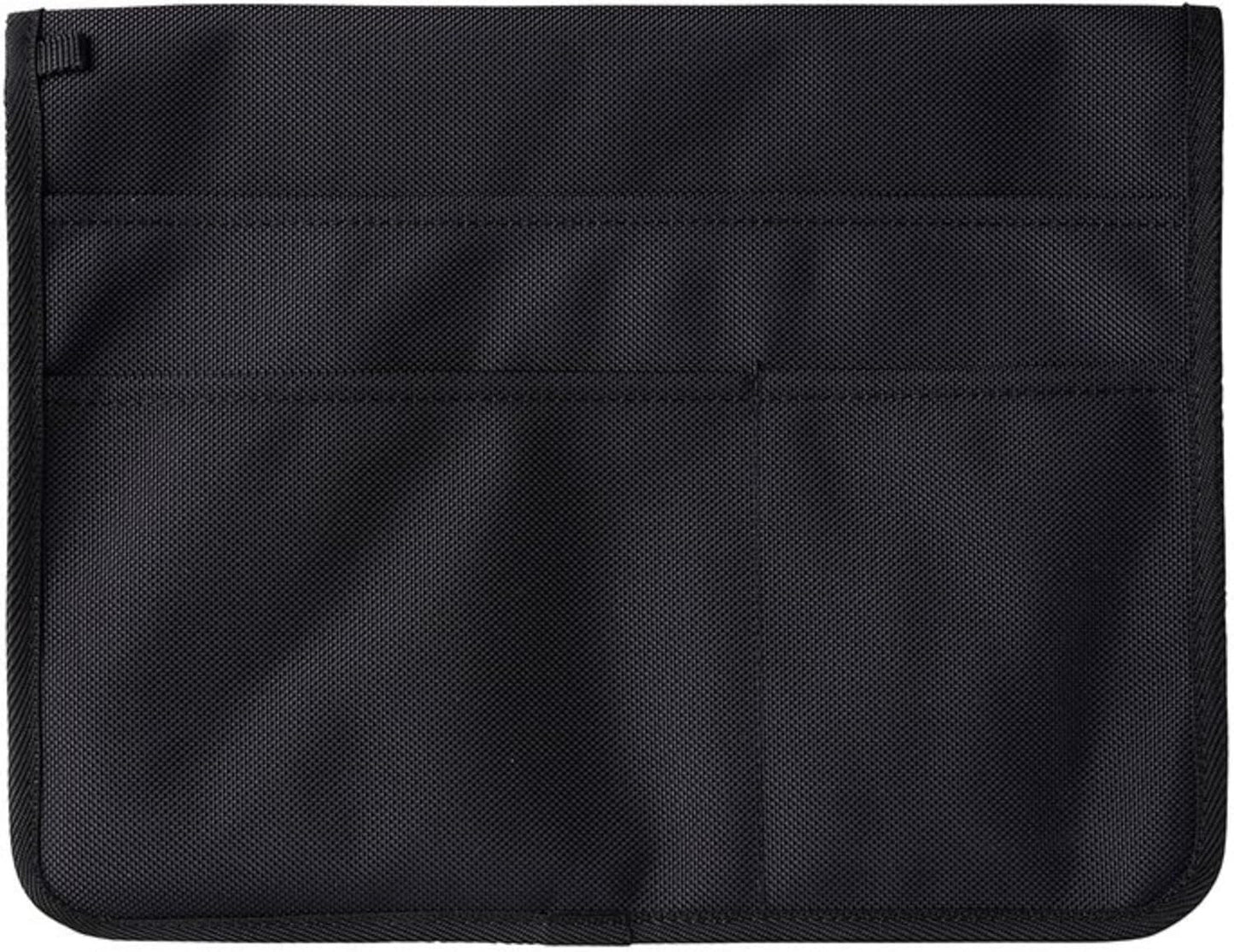 Delfonics Kugel Carrying Case: 6 in. x 8 in. (Olive)