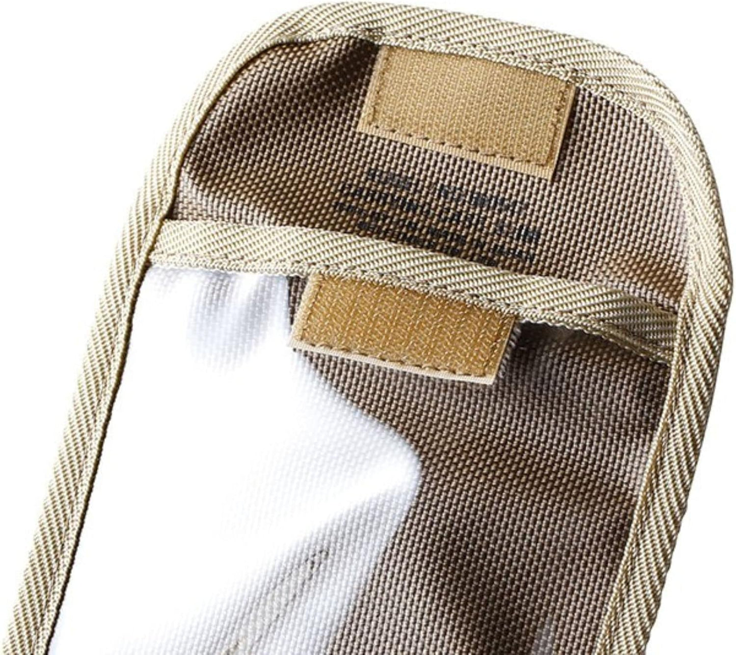 Delfonics Kugel Carrying Case: 6 in. x 8 in. (Olive)