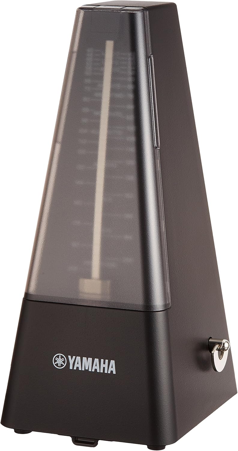 YAMAHA metronome black MP-90BK