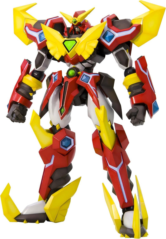 Super Robot War - OG - Original Generations - Compatible Kaiser Construction Kit by Kotobukiya