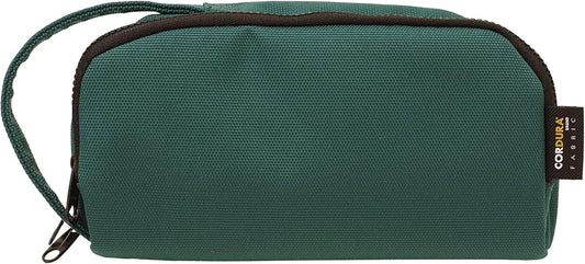 DESIGNPHIL Midori 41785006 Pen Case, 2-Way Pouch, Pen Pouch, Cordura, Green