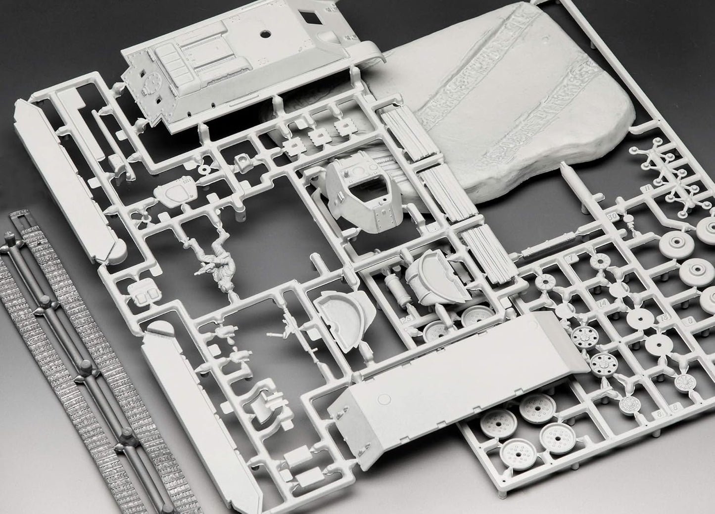 T-34/76 Modell 1940