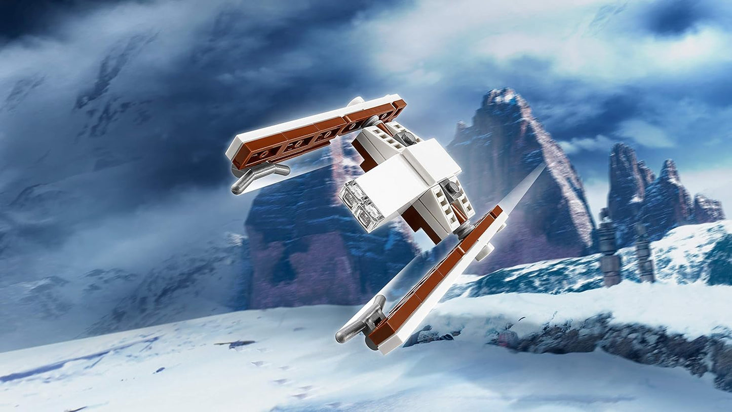 LEGO Star Wars Imperial AT-Hauler (Mini Set)
