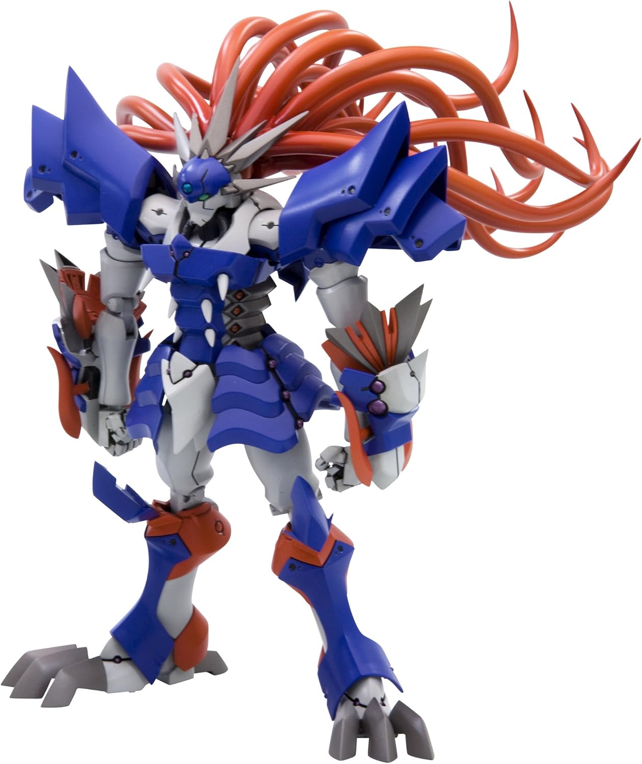 1/144 Scale Model - Super Robot War - Bylefol - OG Original Generations Construction Kit