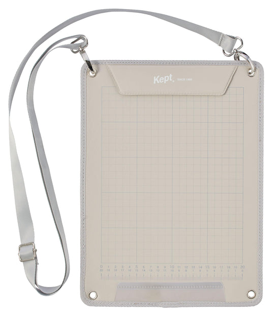 Reimei Fujii KP1160N Clipboard Kept Event Board Gray