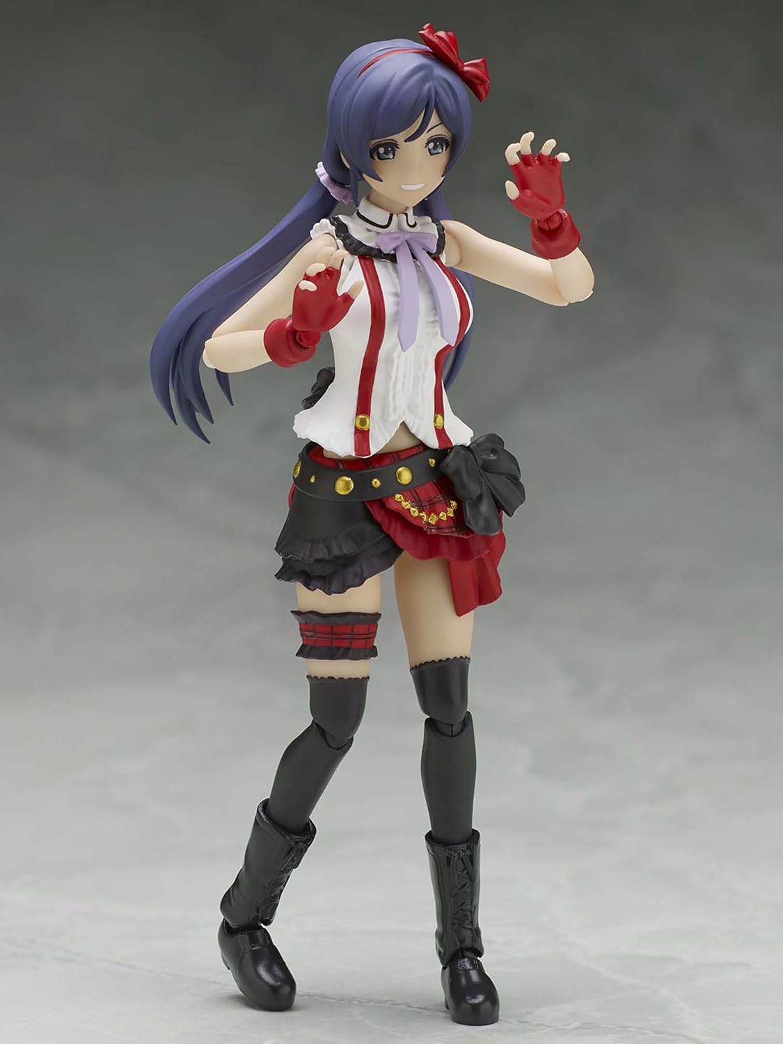 TAMASHII NATIONS Bandai S.H. Figuarts Nozomi Toujou Love Live! Figure