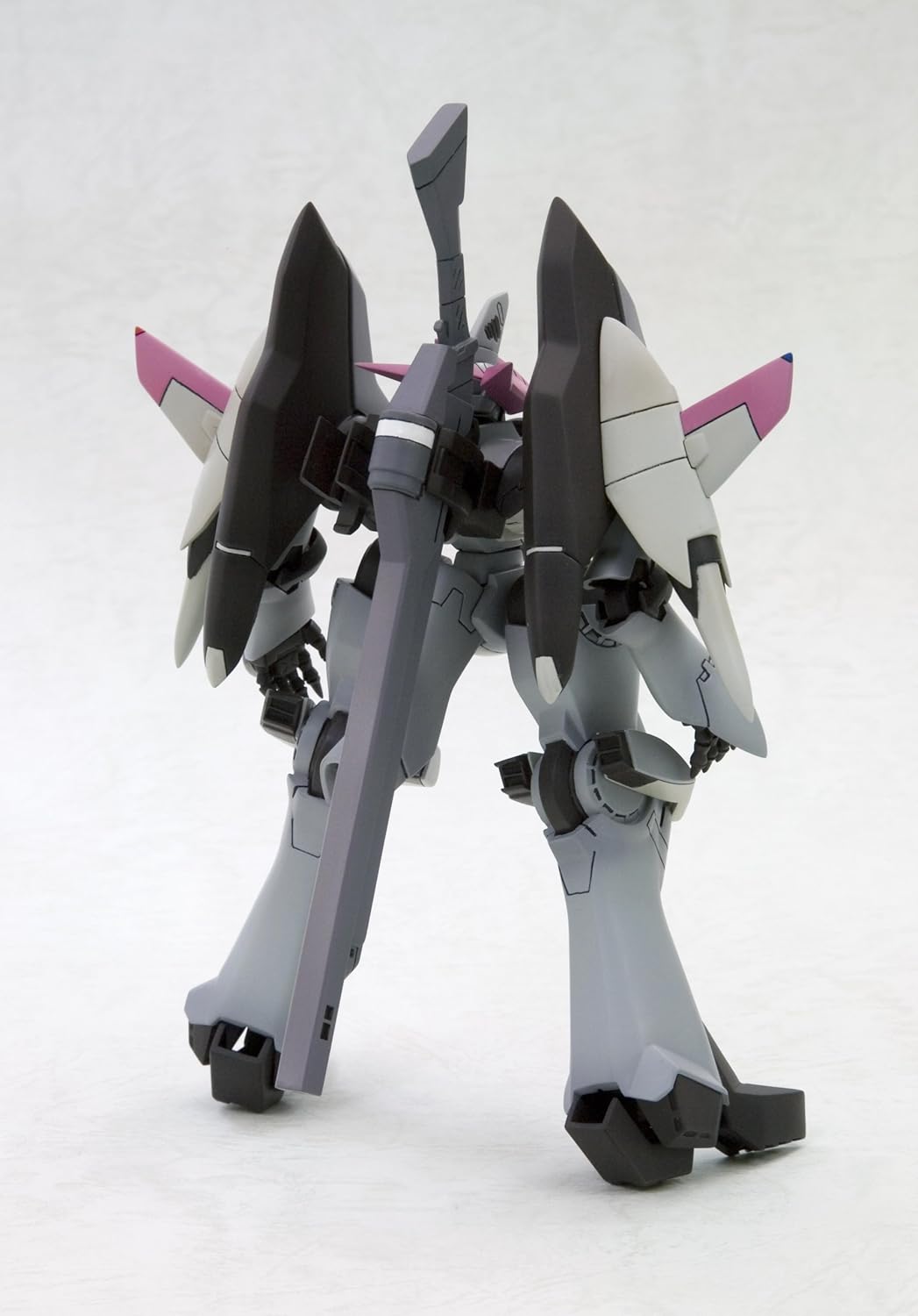 Kotobukiya Super Robot Taisen: Original Generation: Guarlion Fine Scale Model Kit