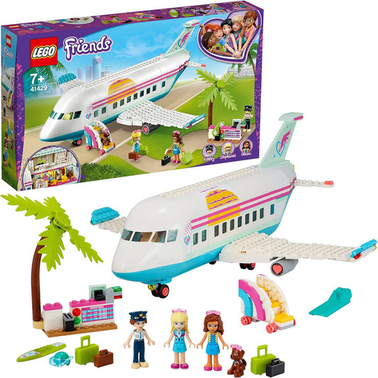 LEGO 41429 Friends Heartlake City Plane