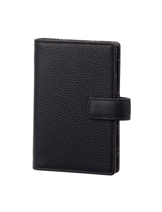 Raymei Fujii 24WP88B 2023 Personal Notebook, Keywords, Trend, Monthly, Synthetic Leather, 2023