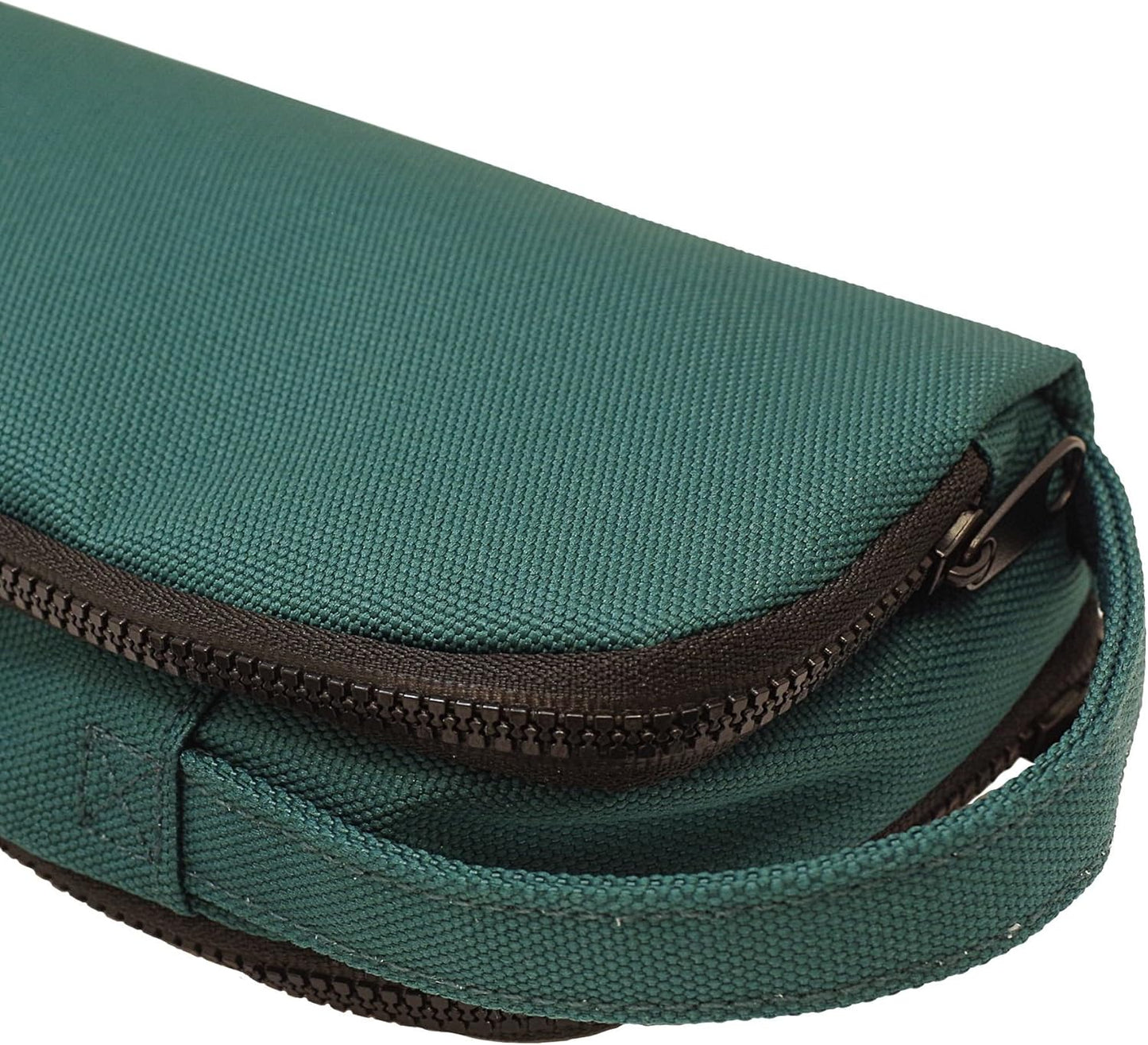 DESIGNPHIL Midori 41785006 Pen Case, 2-Way Pouch, Pen Pouch, Cordura, Green
