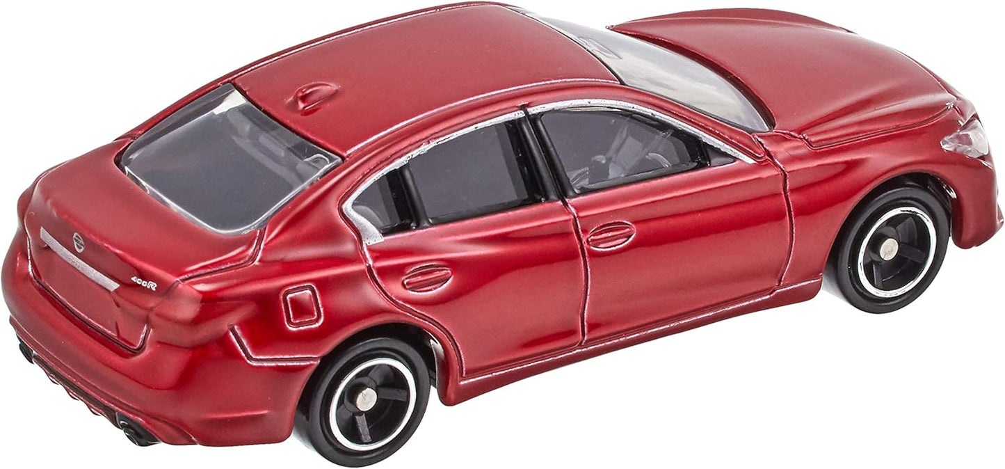 Tomica No.76 Nissan Skyline (Box)