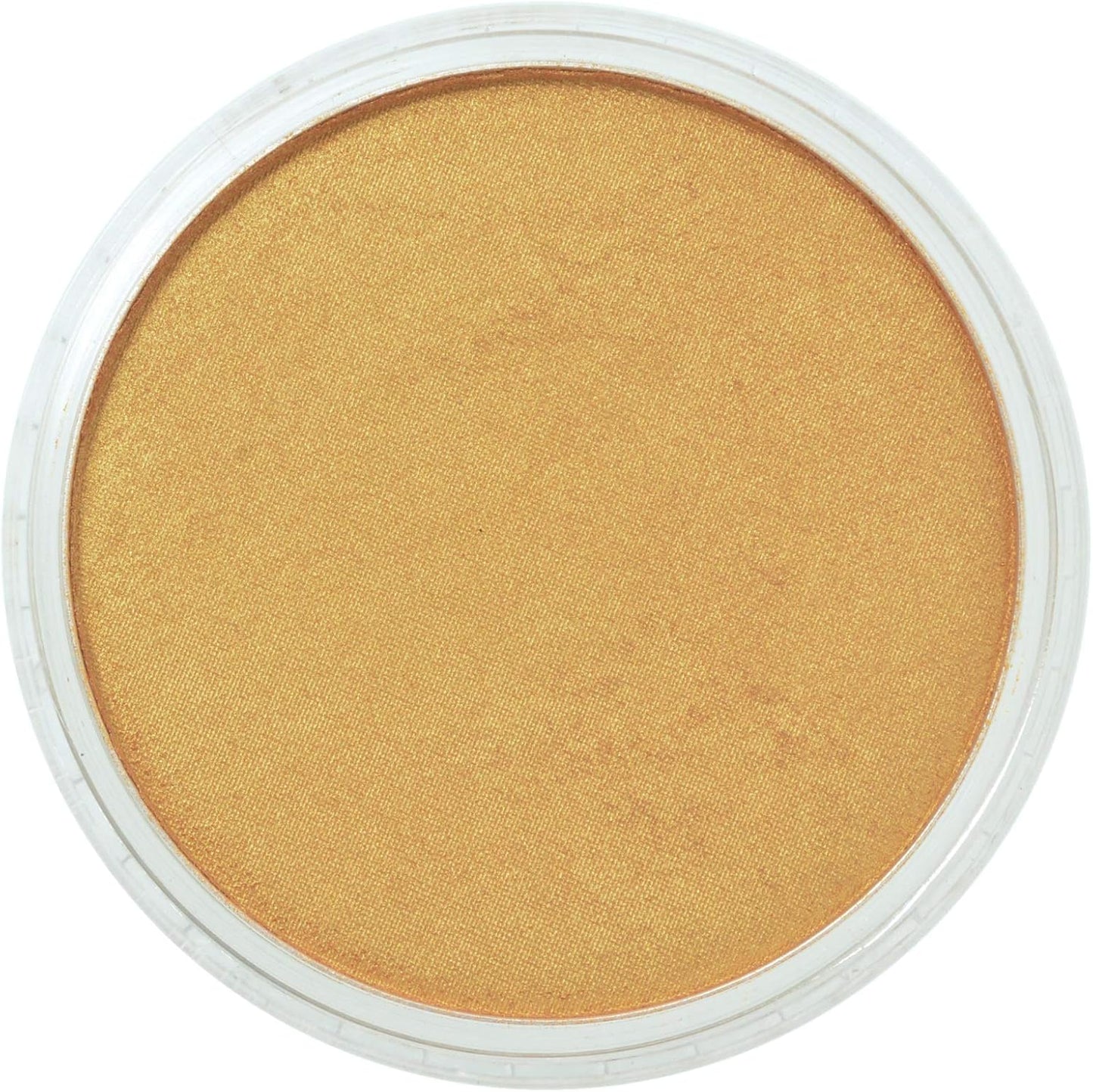 PanPastel Artist Pastels by GOLDEN, Rich Gold, 2.44??� / 62mm Pan Diameter, Professional Artist Pastels, Unique Pan Format (cake-like)