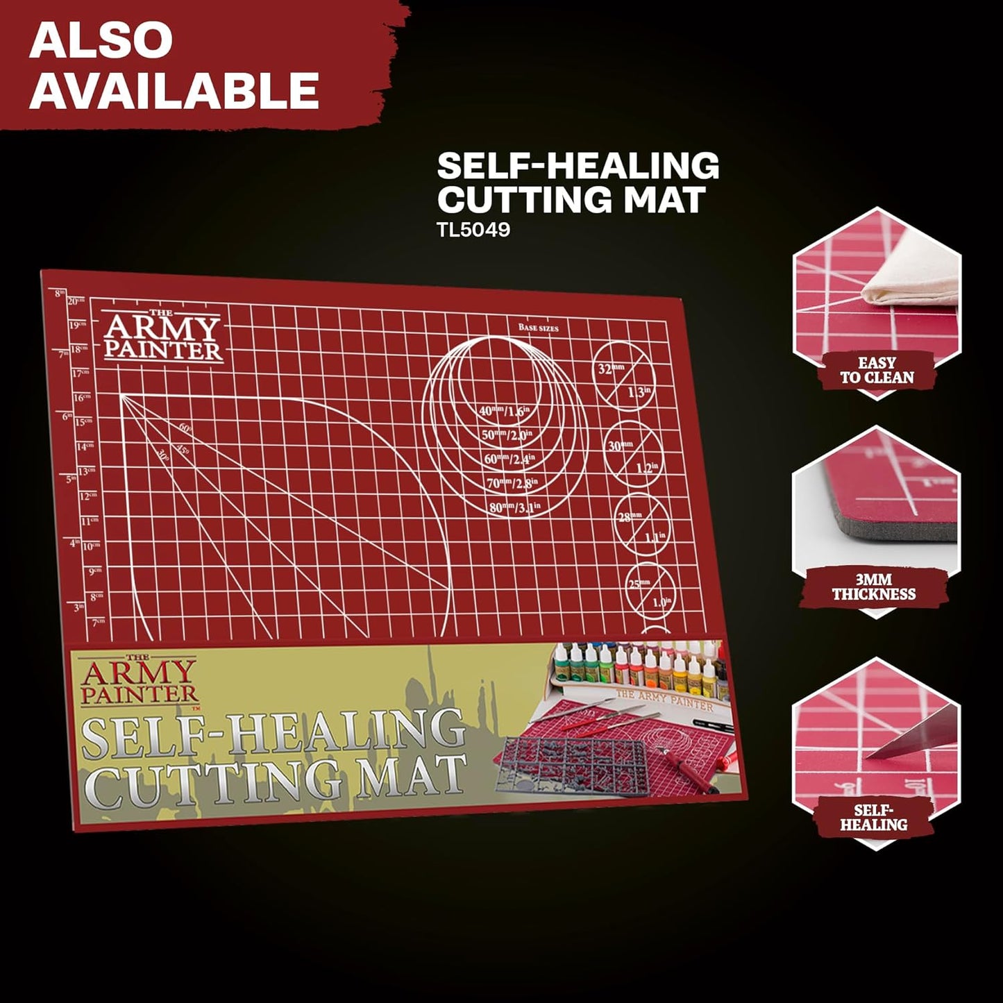 The Army Painter Hobby Tool Kit - 7-Piece Plastic Model Kit Tools for Miniatures with Green Stuff & Model Glue - Beginners Model Building Kits, Model Kit Accessories, Model Tool Kit for Plastic Models