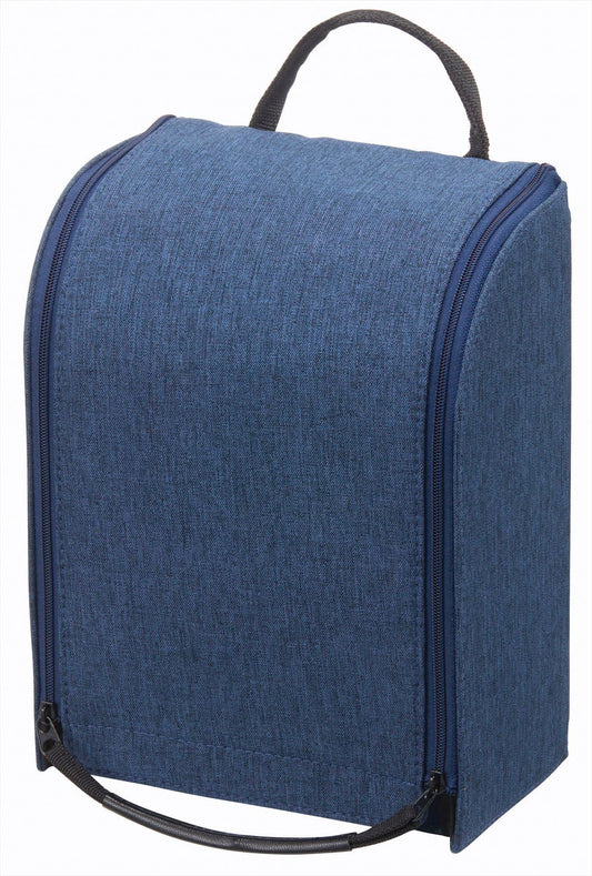 Raymay Fujii BT5012 Pen Stand, Detecure Combo, Navy