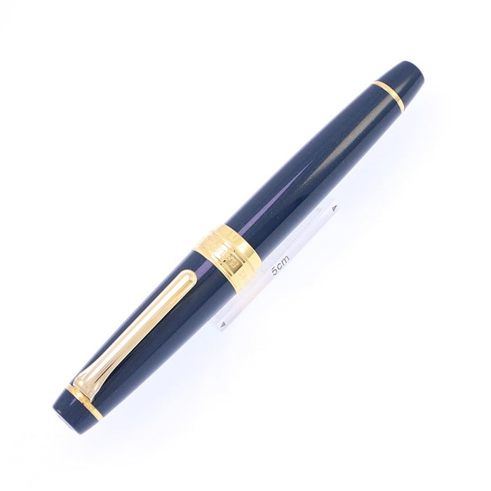 SAILOR Fountain Pen Limited Edition Professional Gear KOP 2021 – 21K Medium Nib