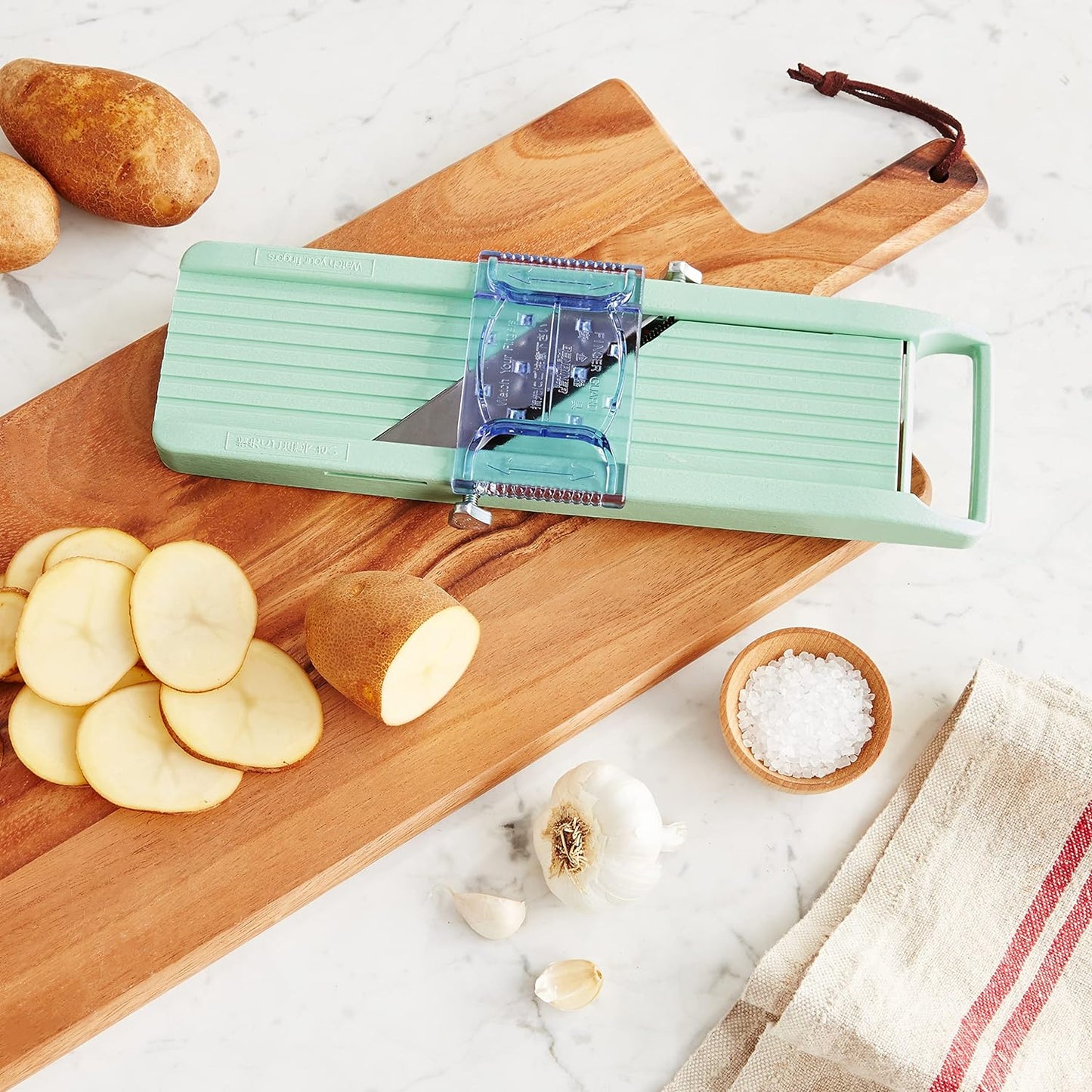 Benriner Vegetable Slicer Green (Old Version)