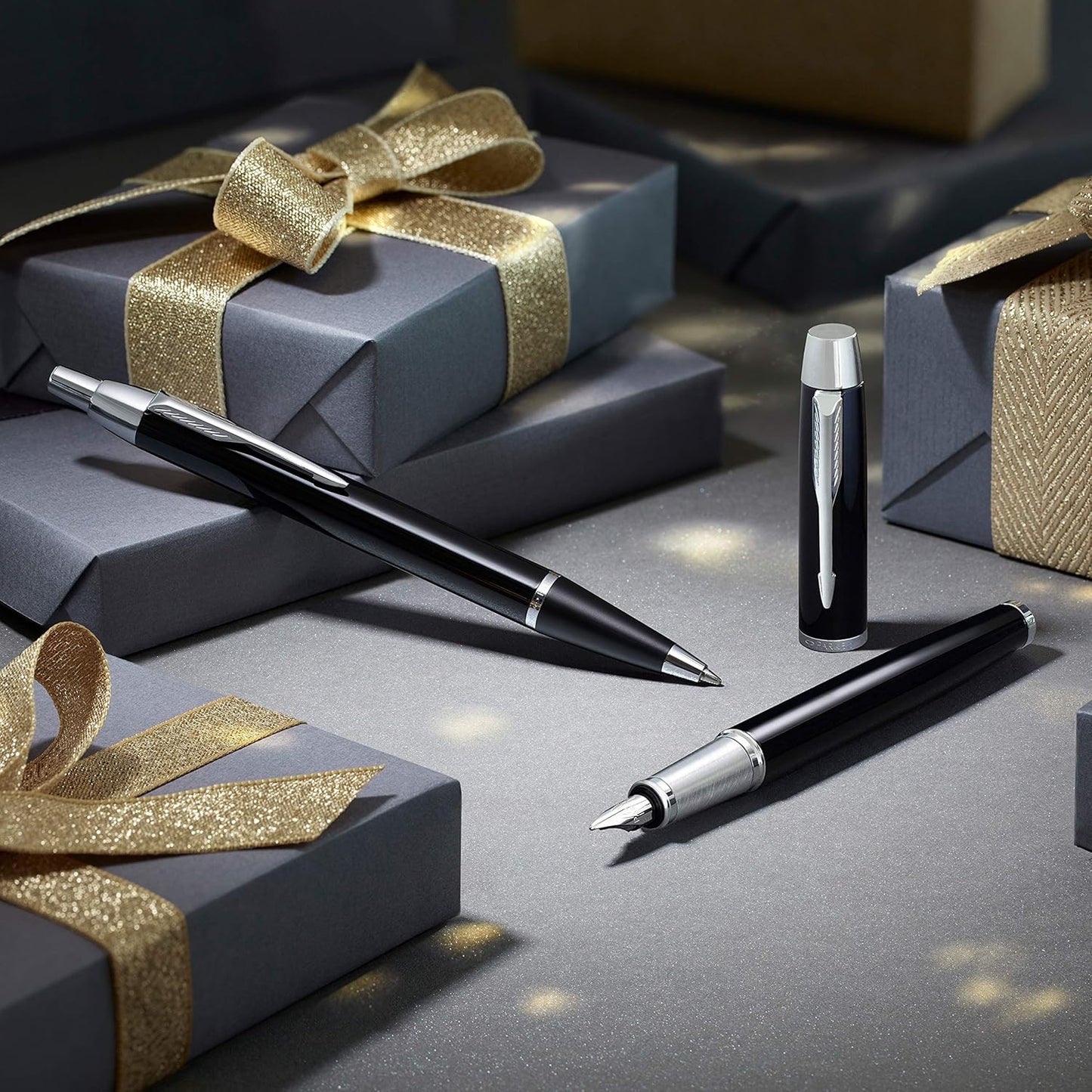 Parker IM ballpoint pen blue 1975640