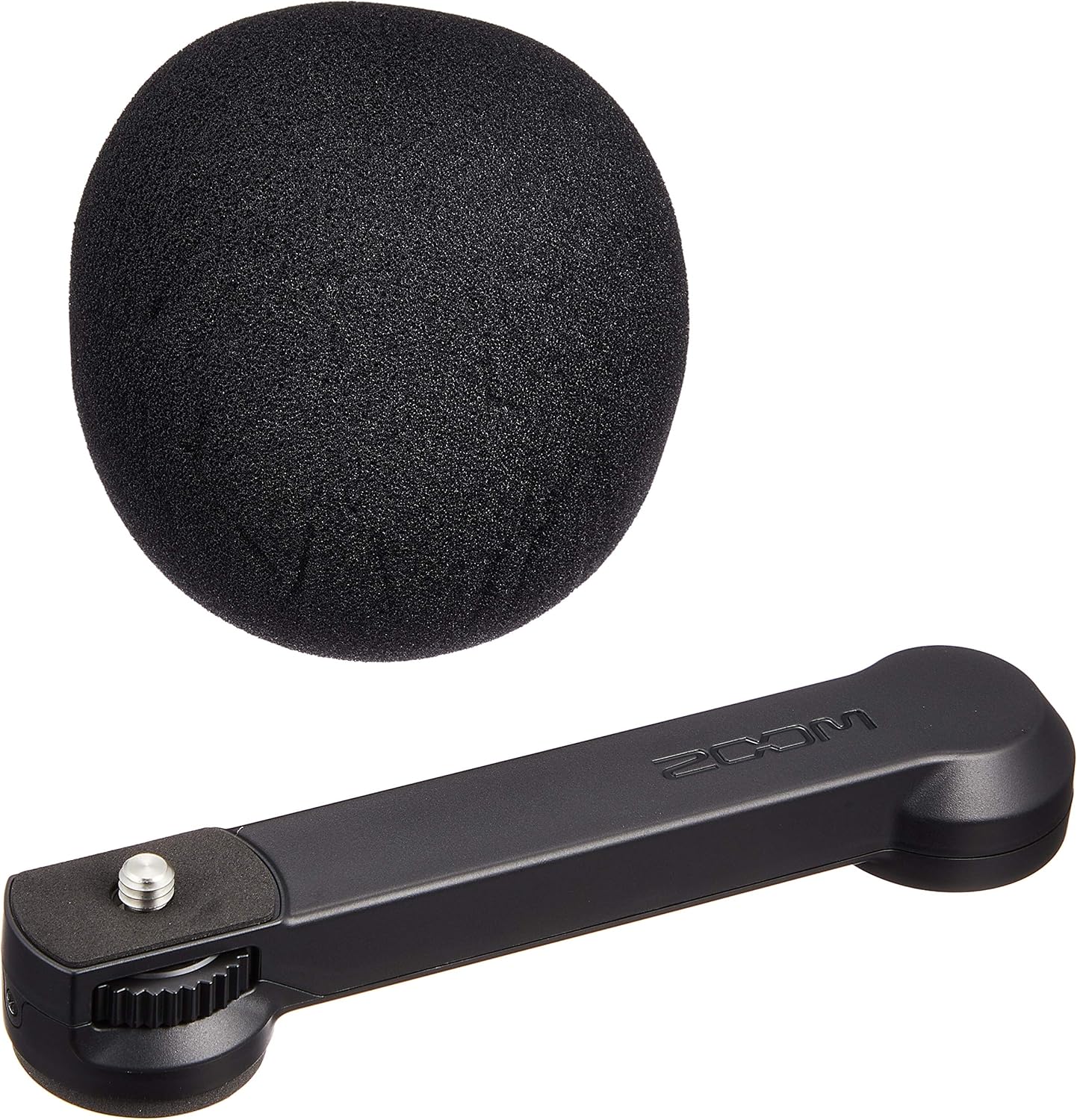 ZOOM Zoom Handy Recorder, Binaural, VR, Spatial Audio, 360º Omnidirectional Sound Recording, Web Conferencing, Microphone, Video Conferencing, ASMR H3-VR