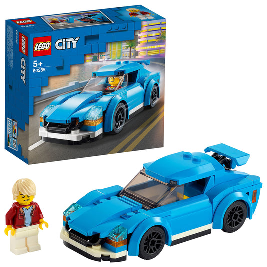LEGO 60285 City Great Vehicles Sport
