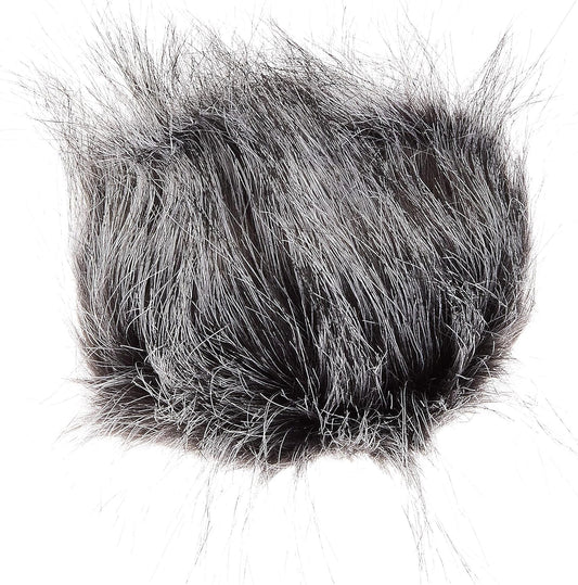 ZOOM Hairy Windscreen WSU-1