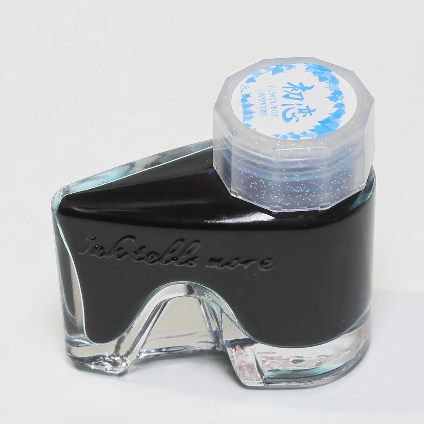 BUNGUBOX First Love Ink