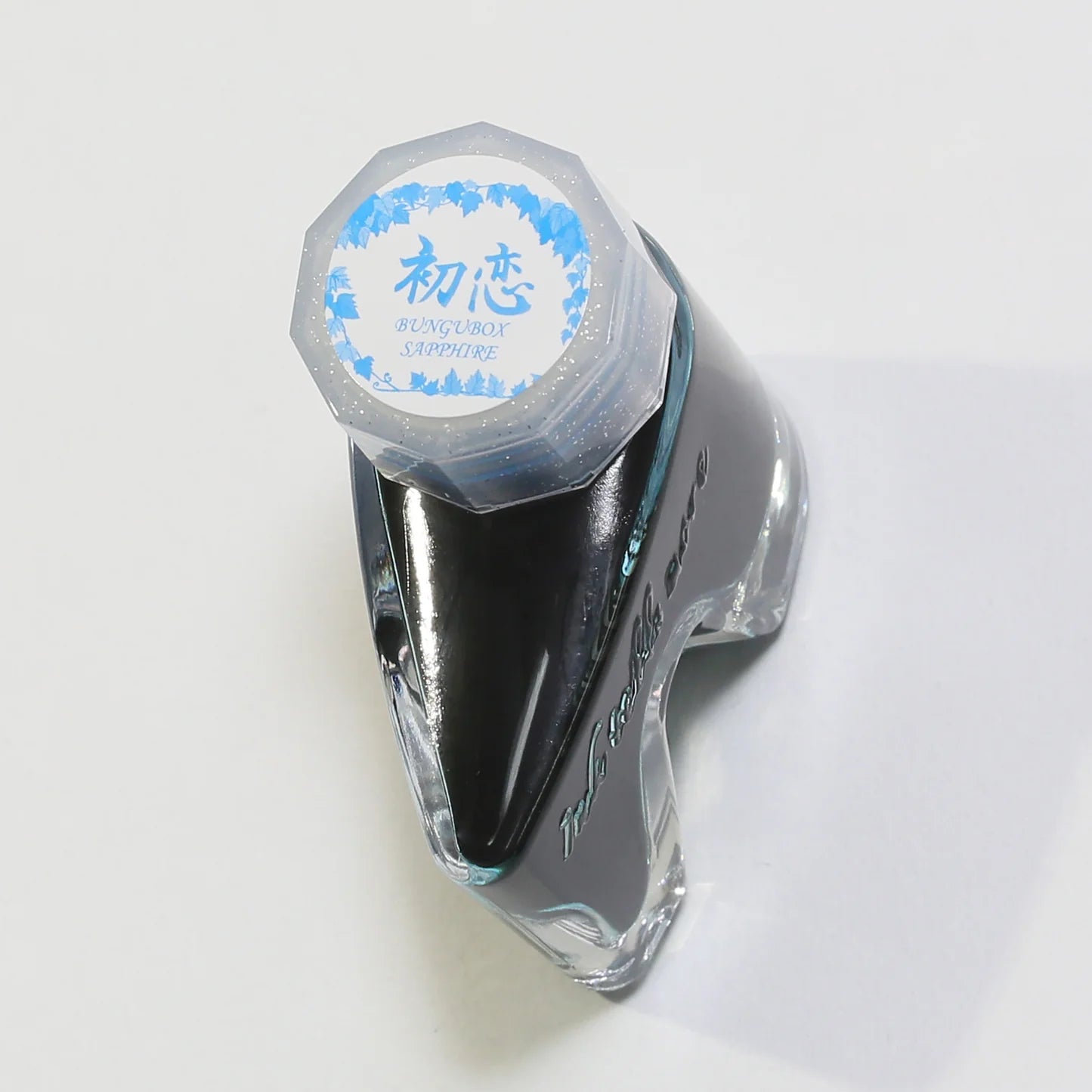 BUNGUBOX First Love Ink