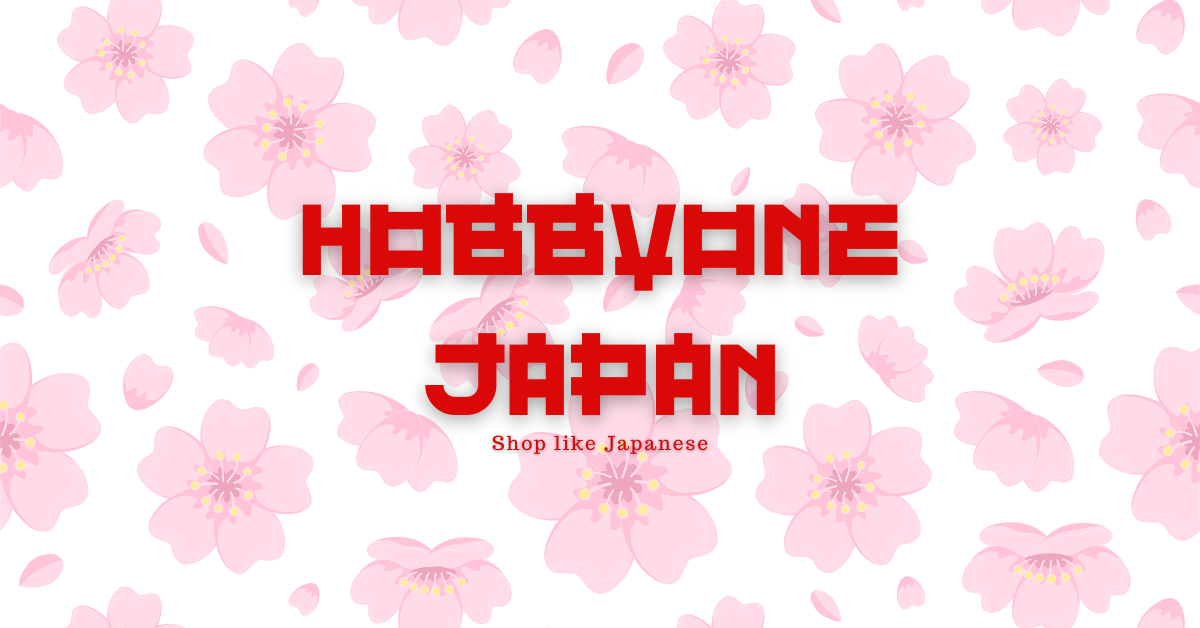 HobbyOne Japan – Japanese Toys, Cosmetics & Stationary in India
– hobbyone.in