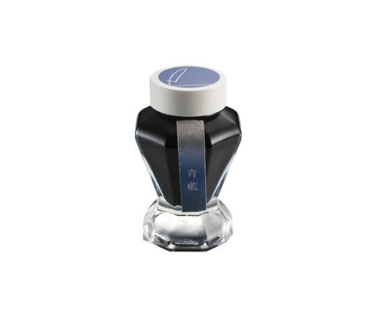 Bottle 50ml SAILOR Ink Blue and Blue