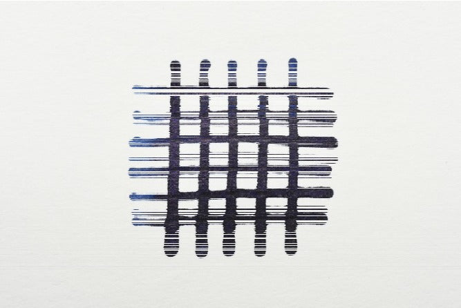 Bottle 50ml SAILOR Ink Blue and Blue
