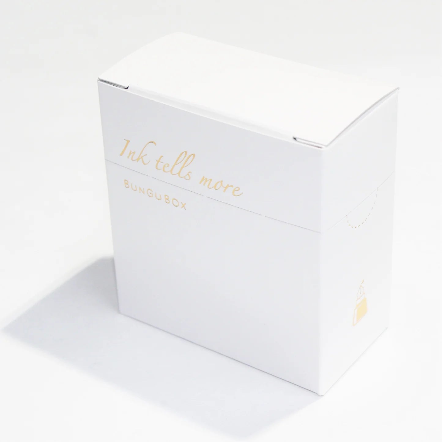 BUNGUBOX First Love Ink