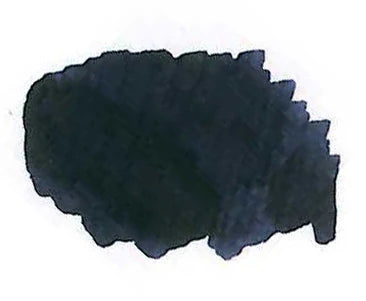 Nagasawa Kobe INK Monogatari #51 Kano-cho Midnight Fountain Pen Ink