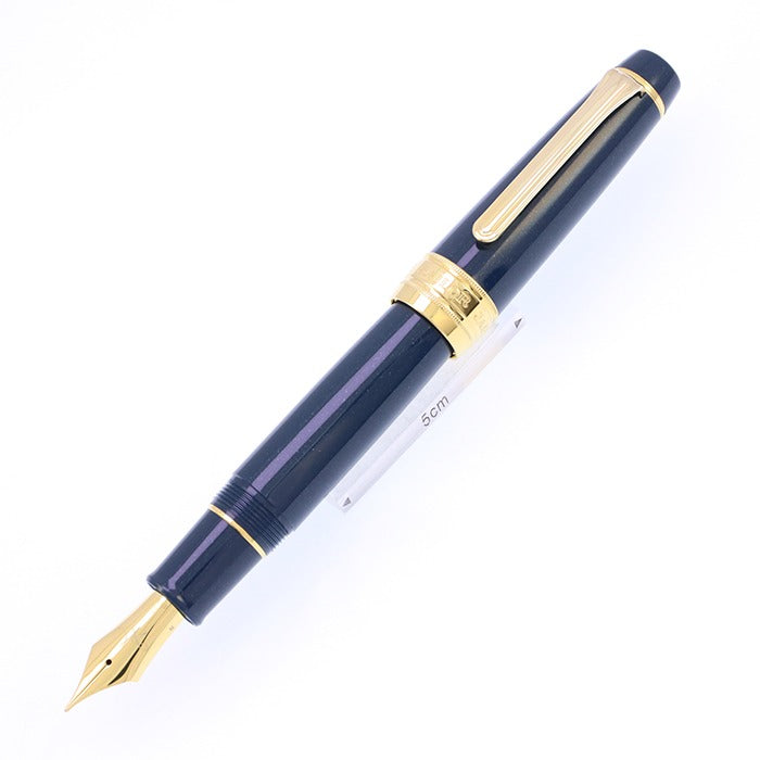 SAILOR Fountain Pen Limited Edition Professional Gear KOP 2021-21K Medium Nib