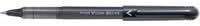 PILOT rollerball V cone Black LVE-10EF-B / 10 set