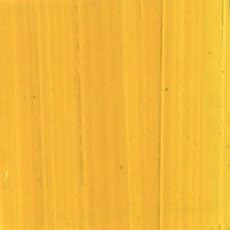 Holbein Duo Watersoluble Oil Colors - Aureolin Hue (Aureolin) - 40ml Tube
