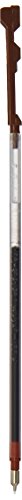 Pilot Hi-Tec-C Coleto, Ballpoint Pen Refill, 0.3mm, Brown (LHKRF-10C3-BN)