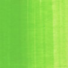 horubein Acrylic Paint Acrylic Color Light Green AU056 20ml (6 # # # #)