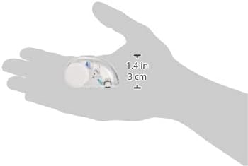 Midori Desk Mini Cleaner (Clear)