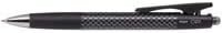 PILOT oil-based ballpoint pen opt carbon BOP-20F-CB 10 set (japan import)