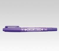 ZEBRA McKee ultrafine purple